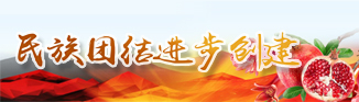 民族團(tuán)結(jié)進(jìn)步創(chuàng)建